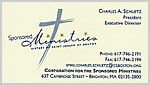 Business Card Example 2